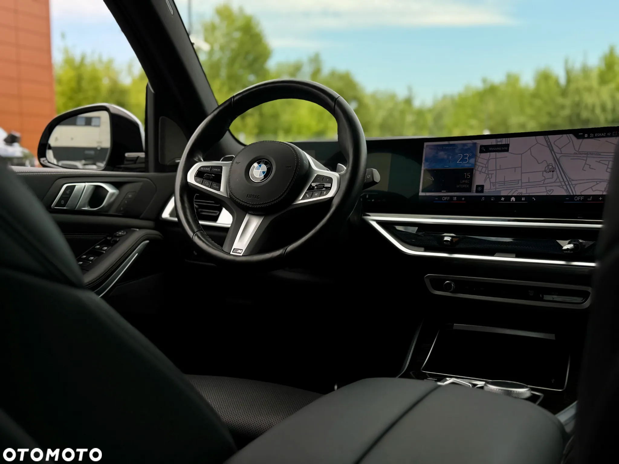 BMW X5 xDrive30d sport - 26