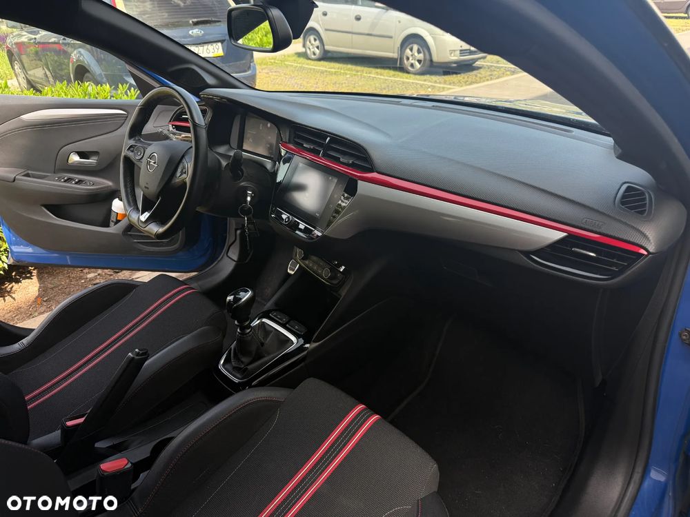 Opel Corsa - 8