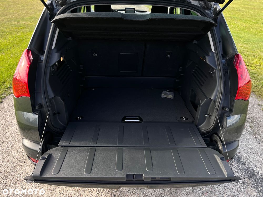 Peugeot 3008 2.0 HDi Premium - 14