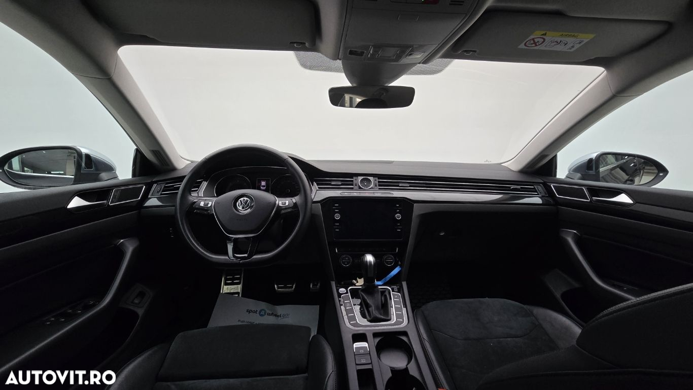 Volkswagen ARTEON 2.0 TDI DSG Elegance - 14