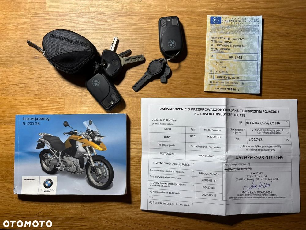 BMW GS - 14