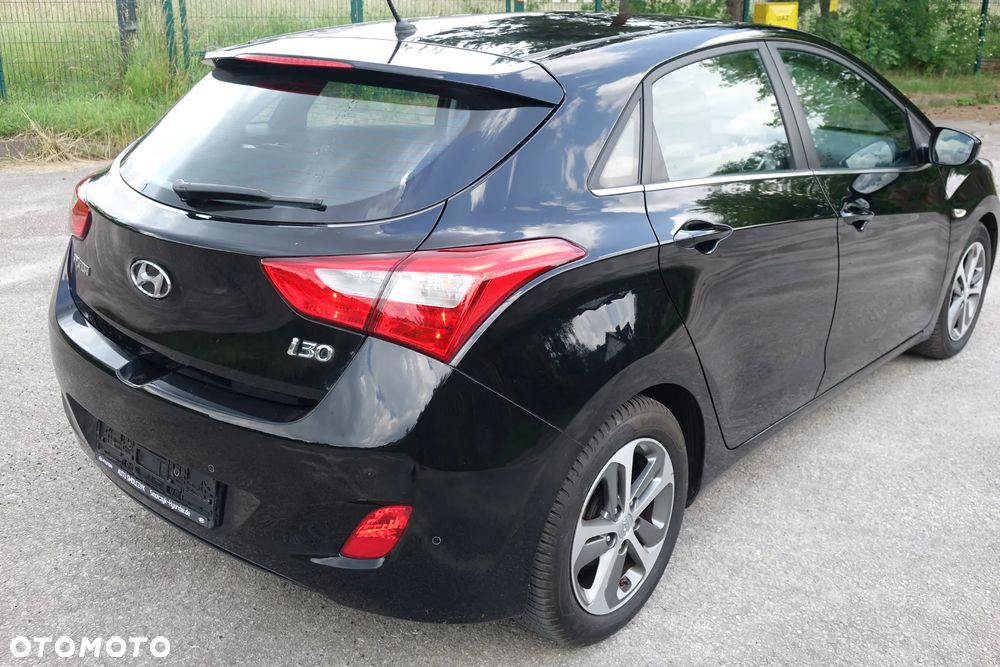 Hyundai i30 - 9
