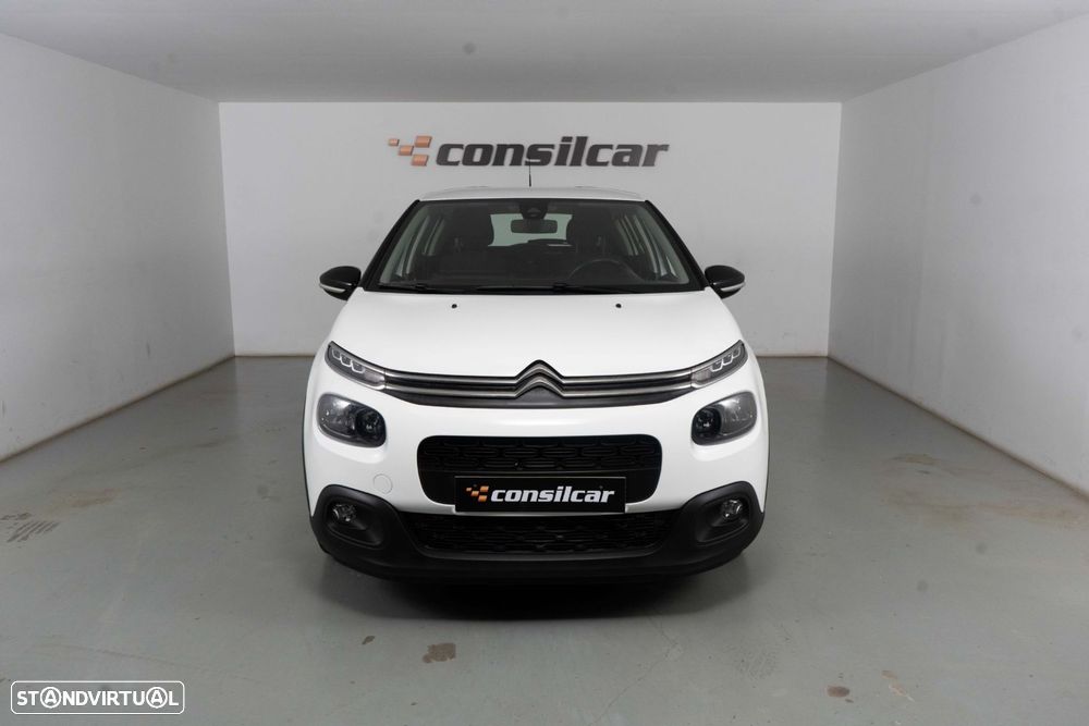 Citroën C3 1.2 PureTech Feel - 3