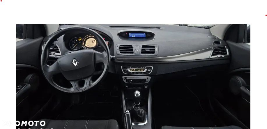 Renault Megane - 7