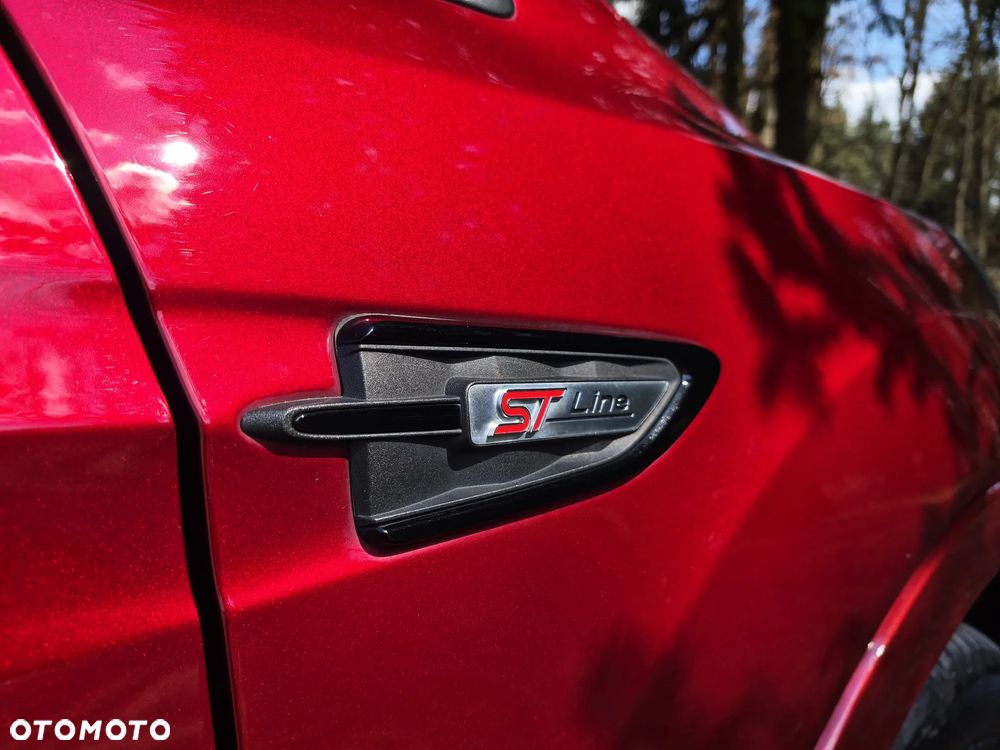 Ford Kuga 1.5 EcoBoost 4x4 ST-Line - 26