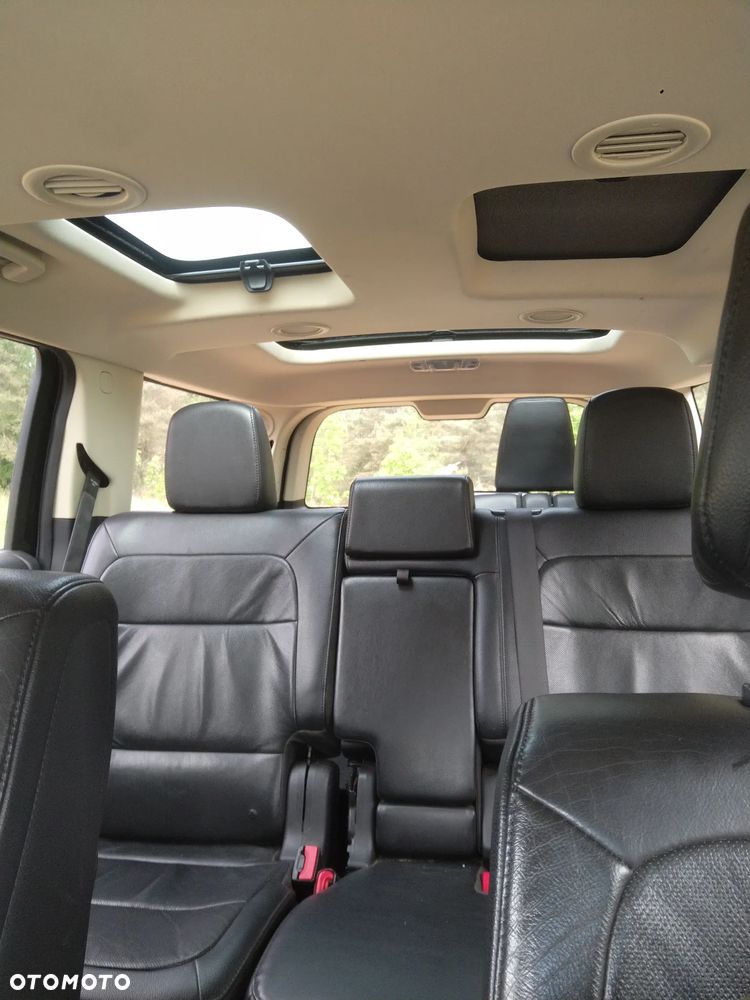 Ford Flex - 2