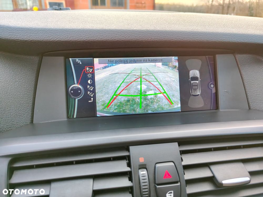 BMW X3 sDrive18d - 39