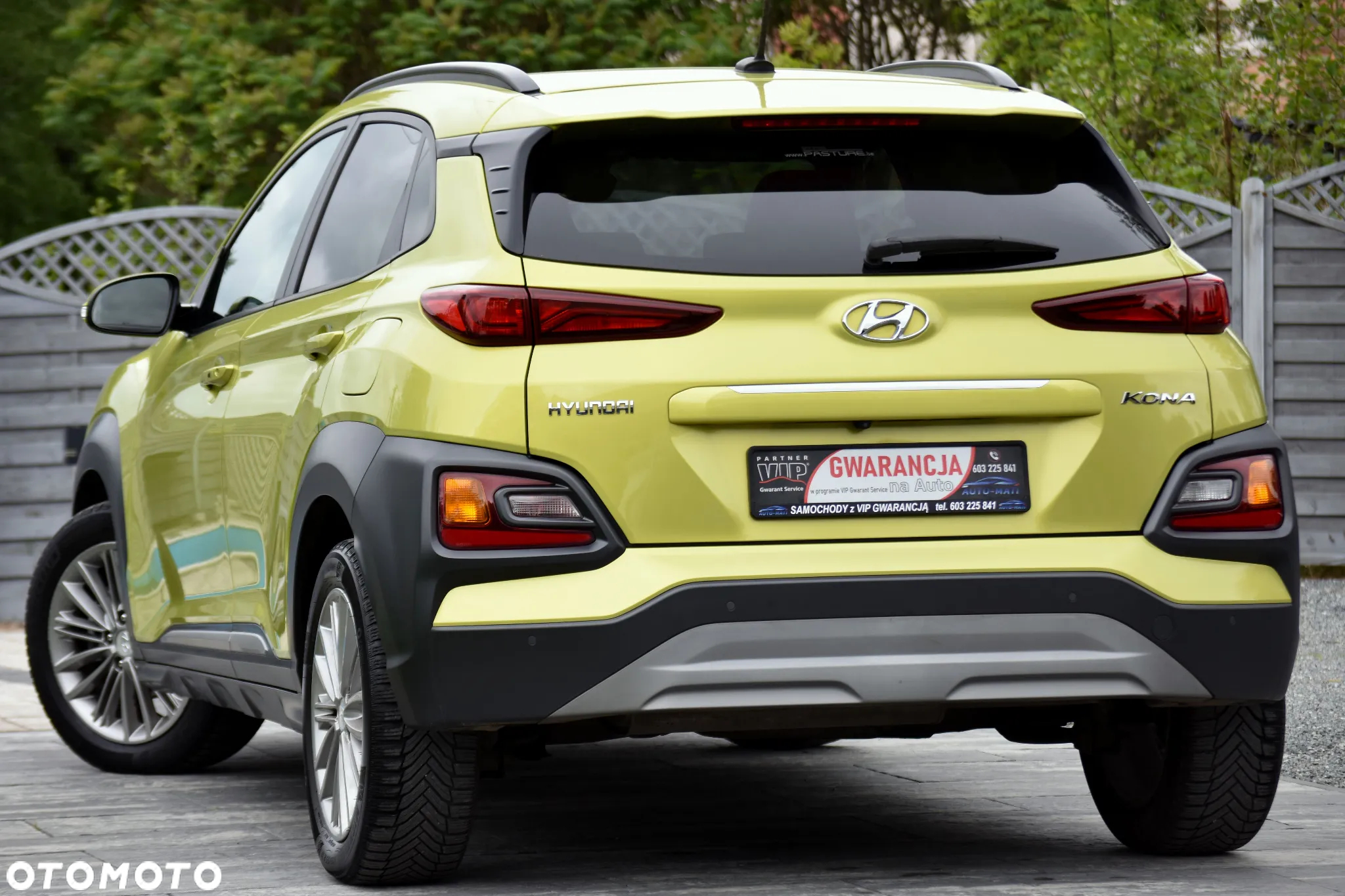 Hyundai Kona 1.0 T-GDI Executive - 16