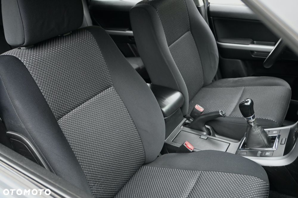 Suzuki Grand Vitara 1.9 DDiS - 28