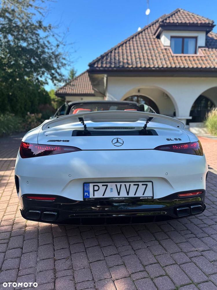 Mercedes-Benz SL - 13