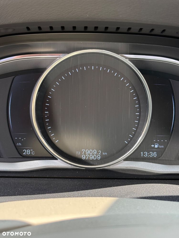 Volvo S80 D4 Drive-E Summum - 12