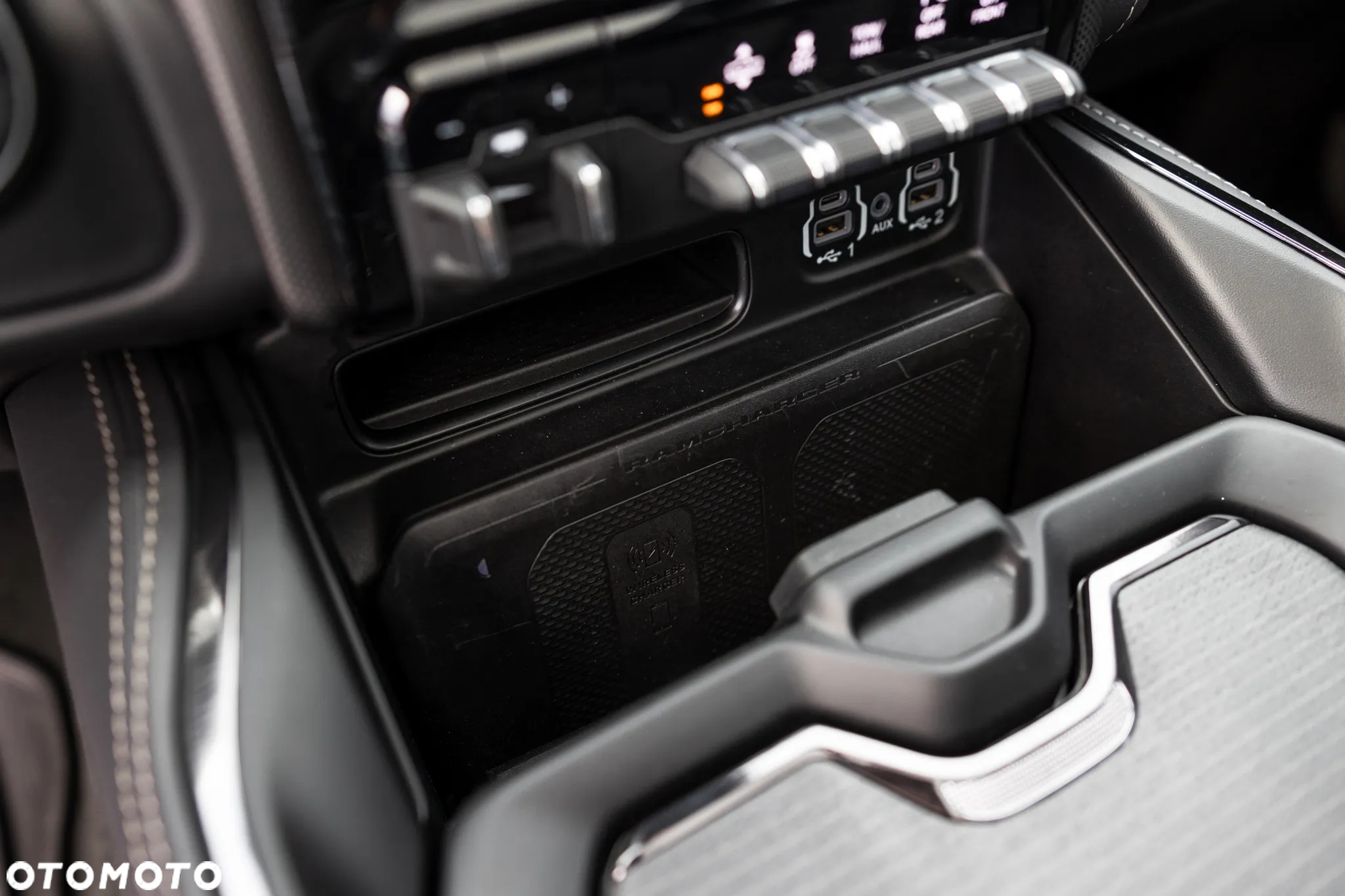 RAM 1500 Crew Cab Limited - 39