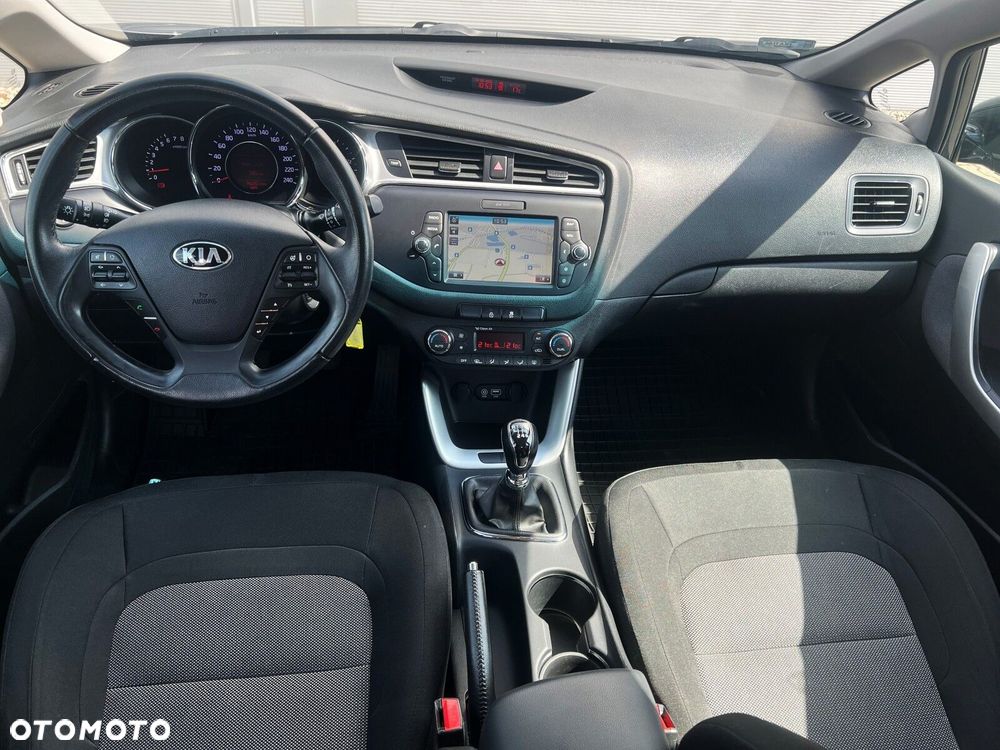 Kia Ceed 1.0 T-GDI M - 20