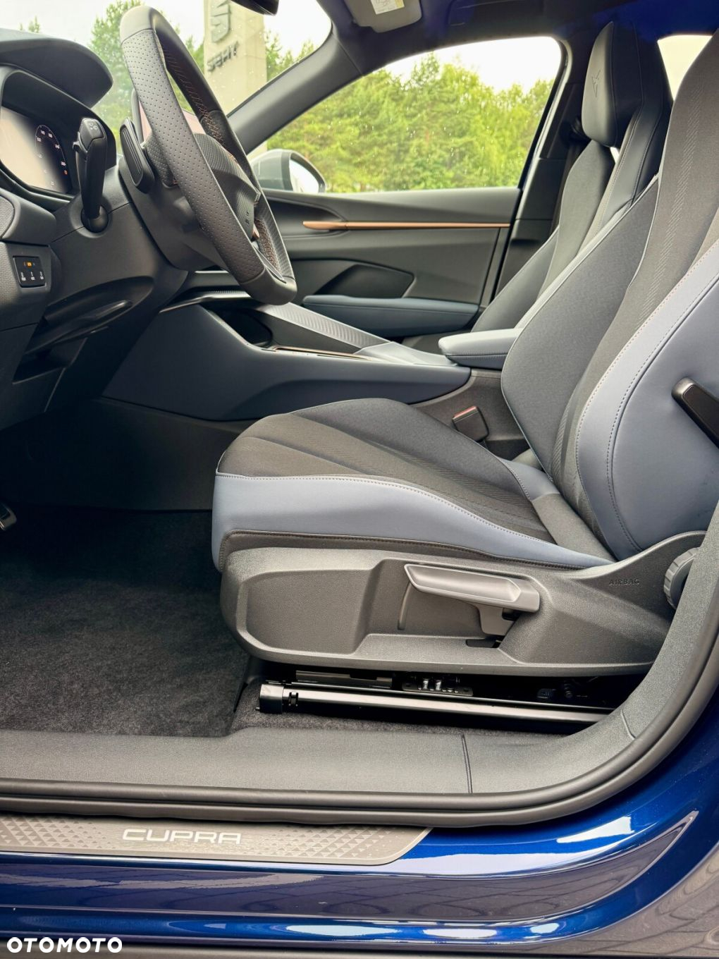 Cupra Terramar 1.5 eTSI mHEV DSG - 39