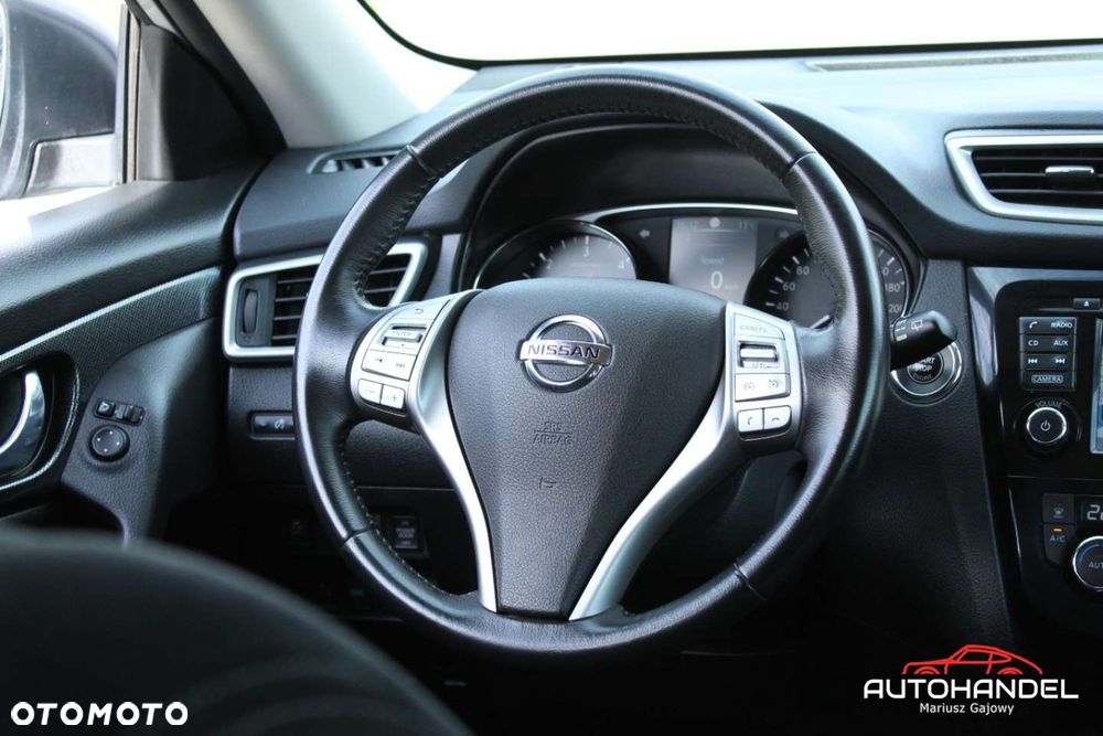 Nissan X-Trail - 10