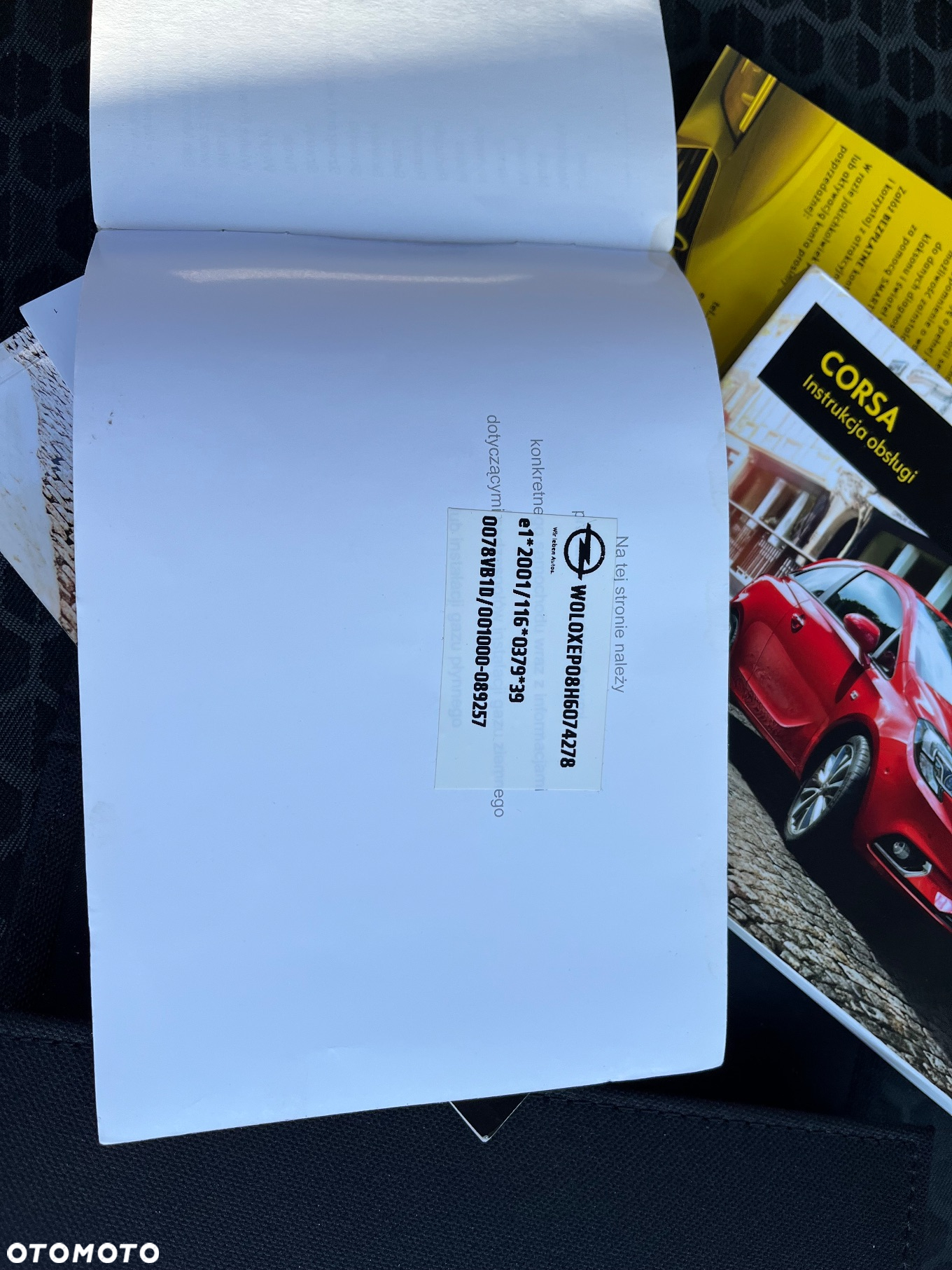 Opel Corsa - 22