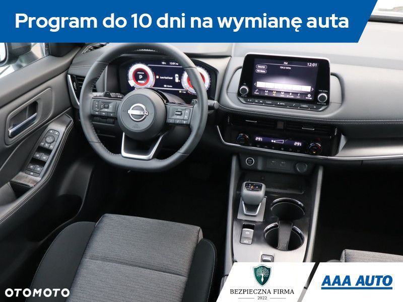 Nissan X-Trail - 9
