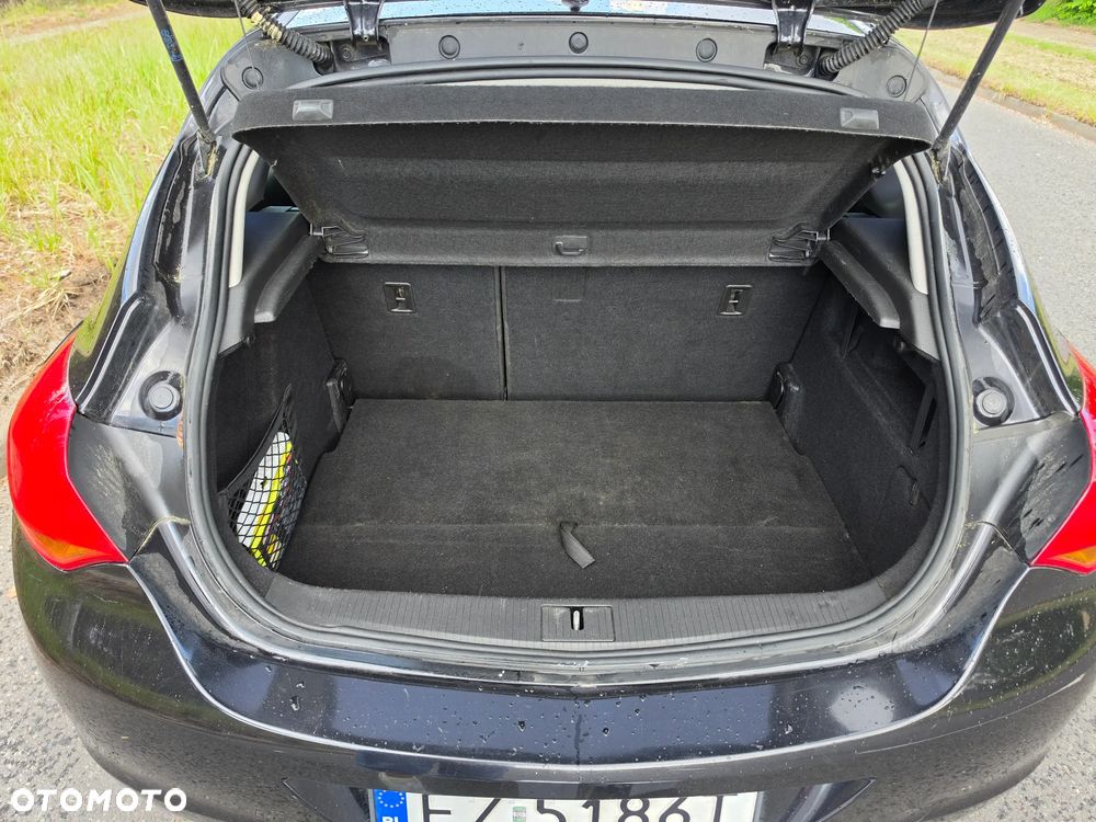 Opel Astra 1.4 Turbo - 5