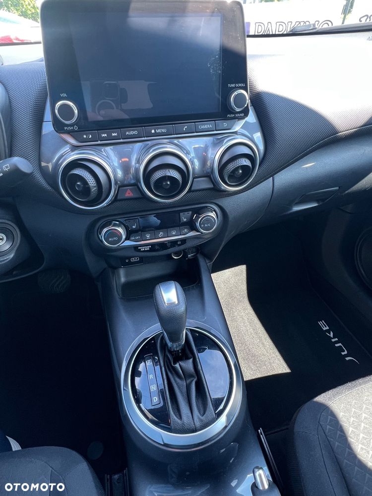 Nissan Juke - 16