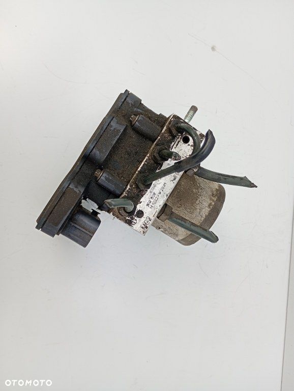 pompa abs renault master III movano b nv400 476607353R - 2