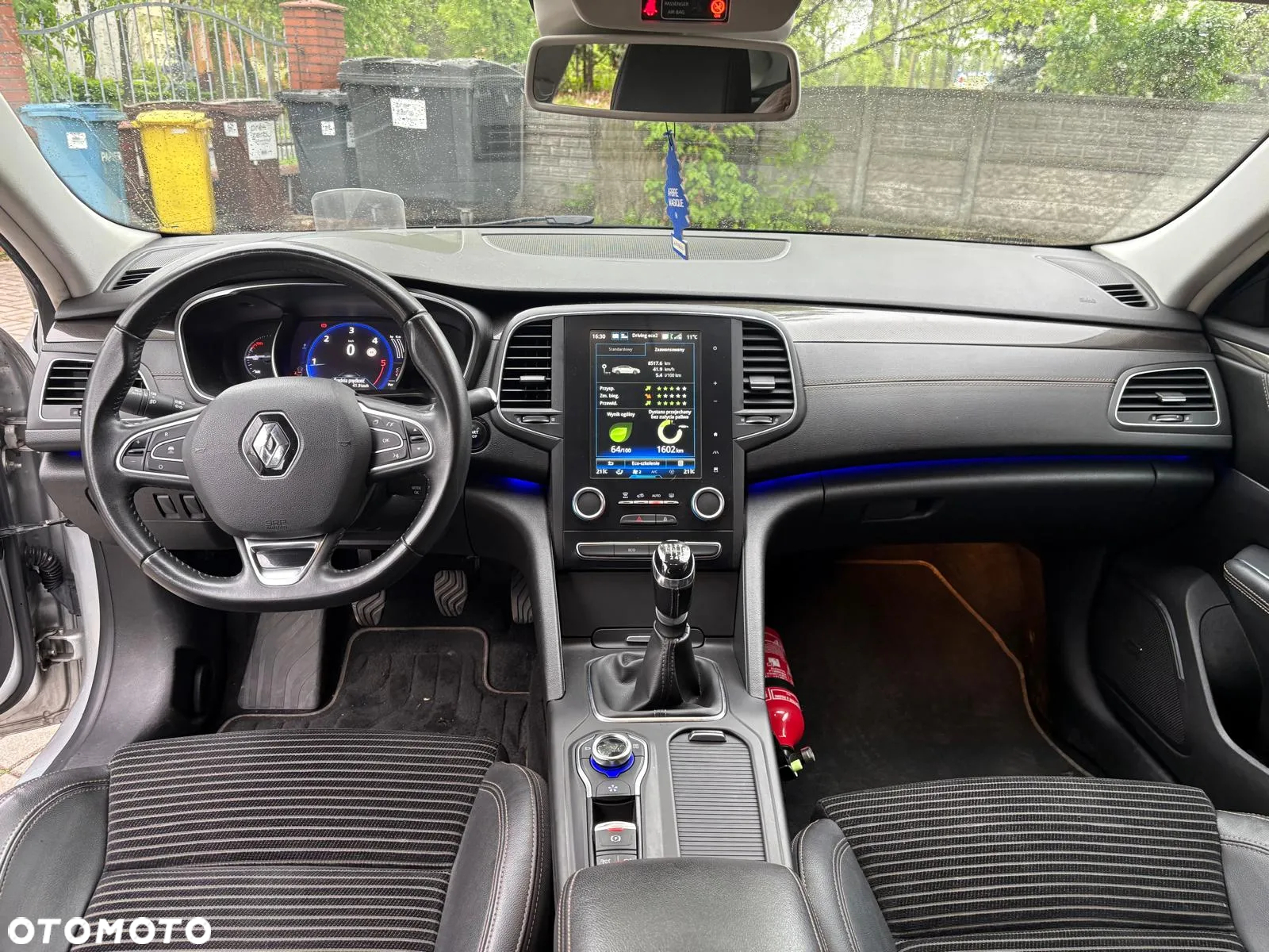 Renault Talisman - 8