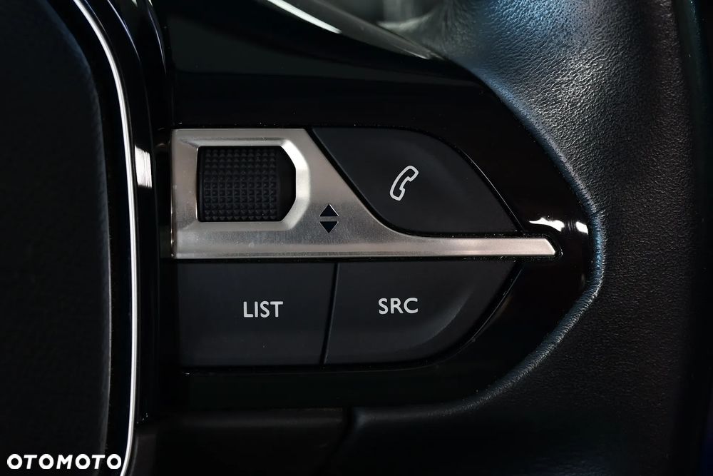Peugeot 3008 BlueHDi 130 Stop & Start Crossway - 29