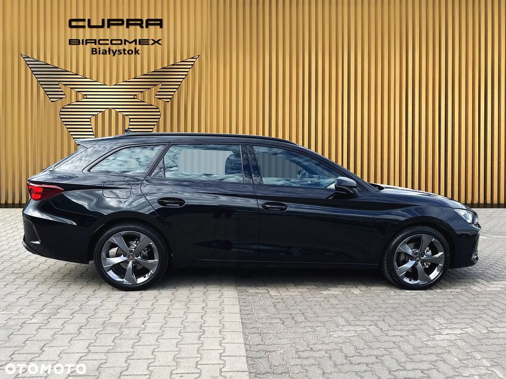 Cupra Leon Sportstourer 1.5 eTSI mHEV DSG - 8