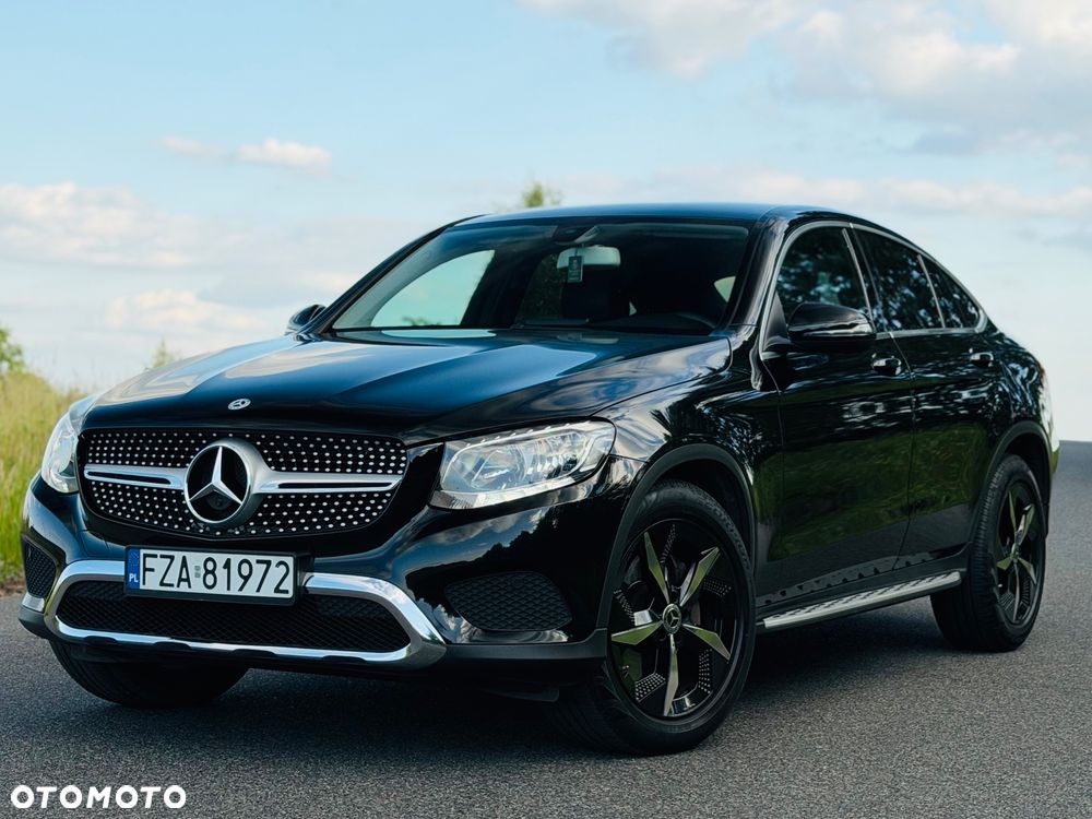 Mercedes-Benz GLC - 3