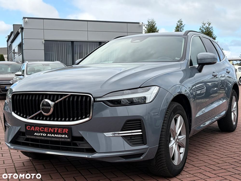 Volvo XC 60 B4 D Core