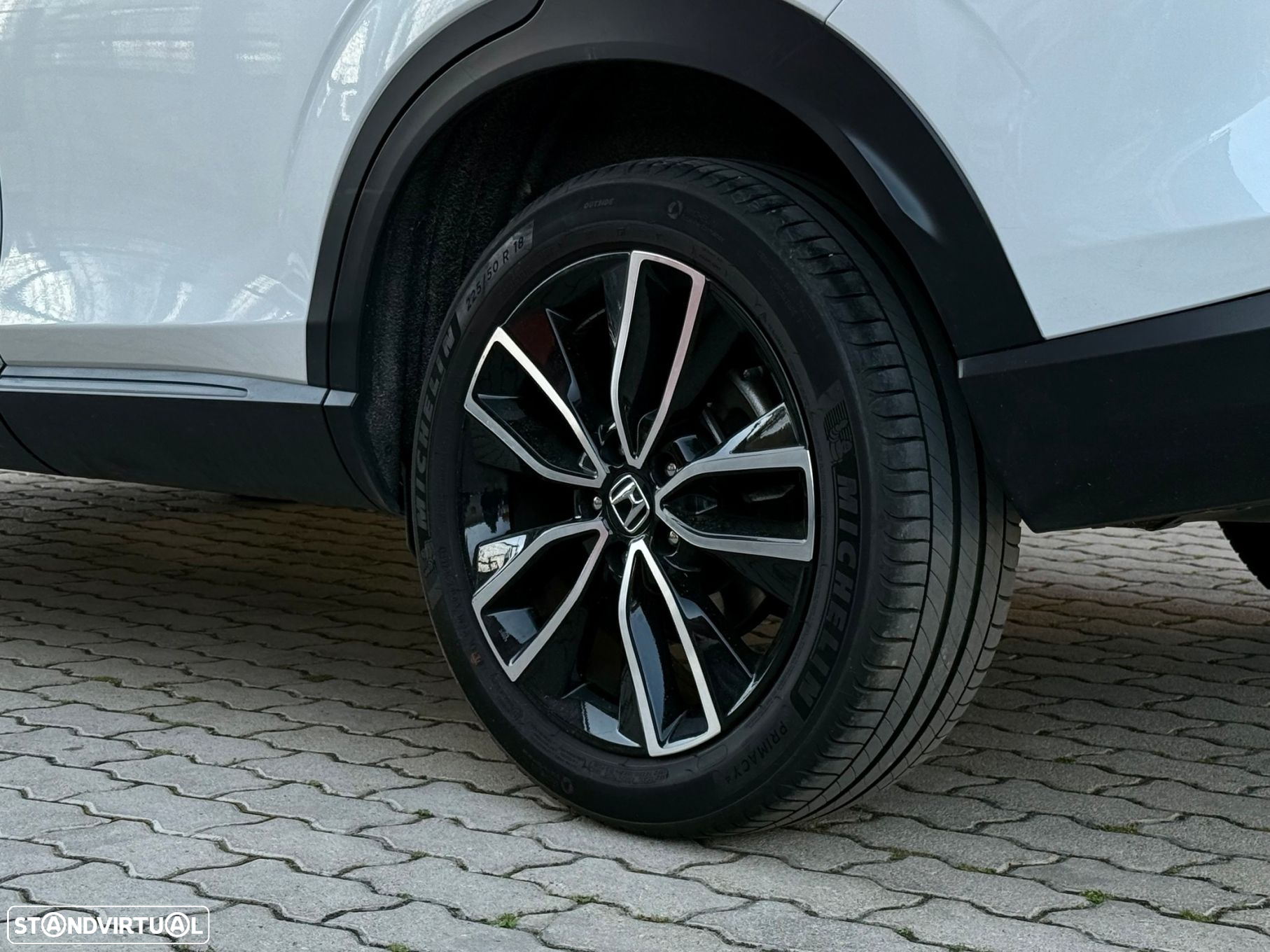 Honda HR-V - 5
