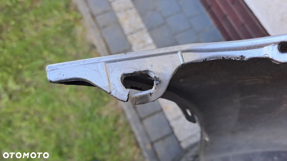 MAZDA 5 I LIFT 08-10 ZDERZAK PRZÓD PRZEDNI SPRYSKI CE19-50031 - 11