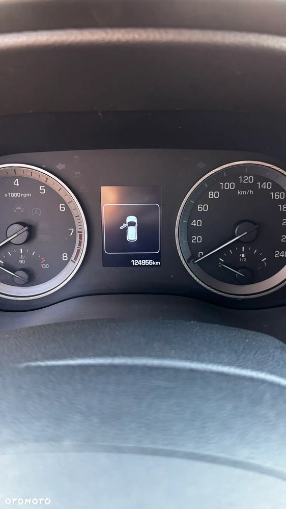 Hyundai Tucson 1.6 GDI BlueDrive Comfort 2WD - 39