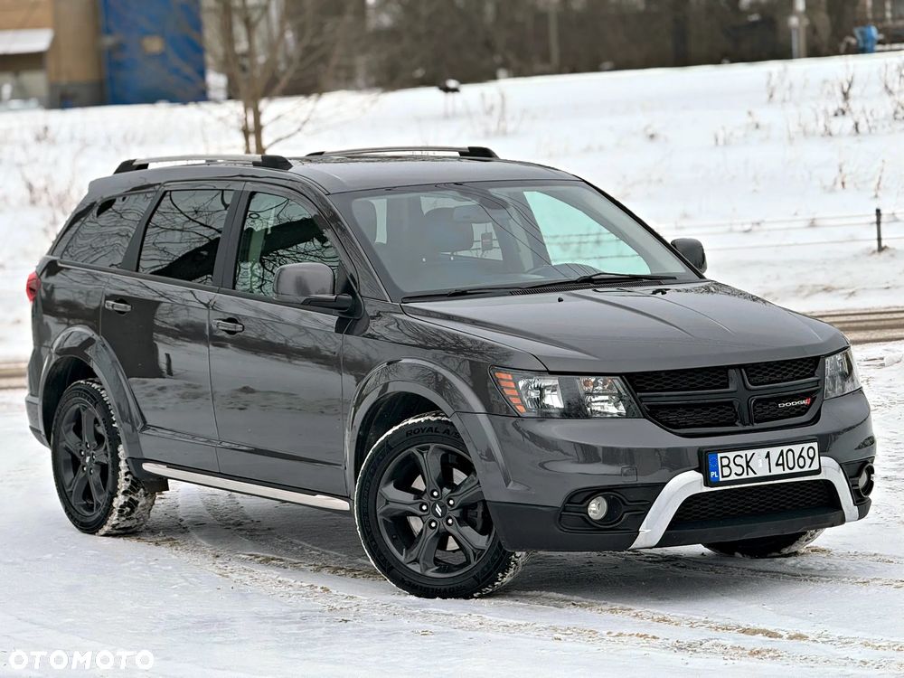 Dodge Journey - 11