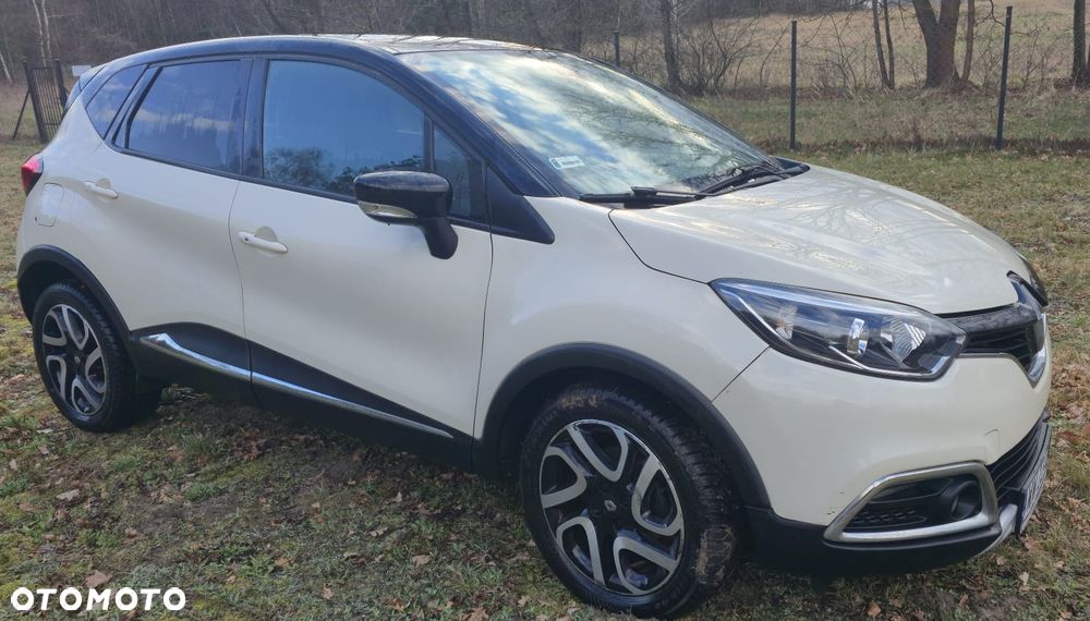 Renault Captur 1.2 Energy TCe Intens EDC EU6 - 4