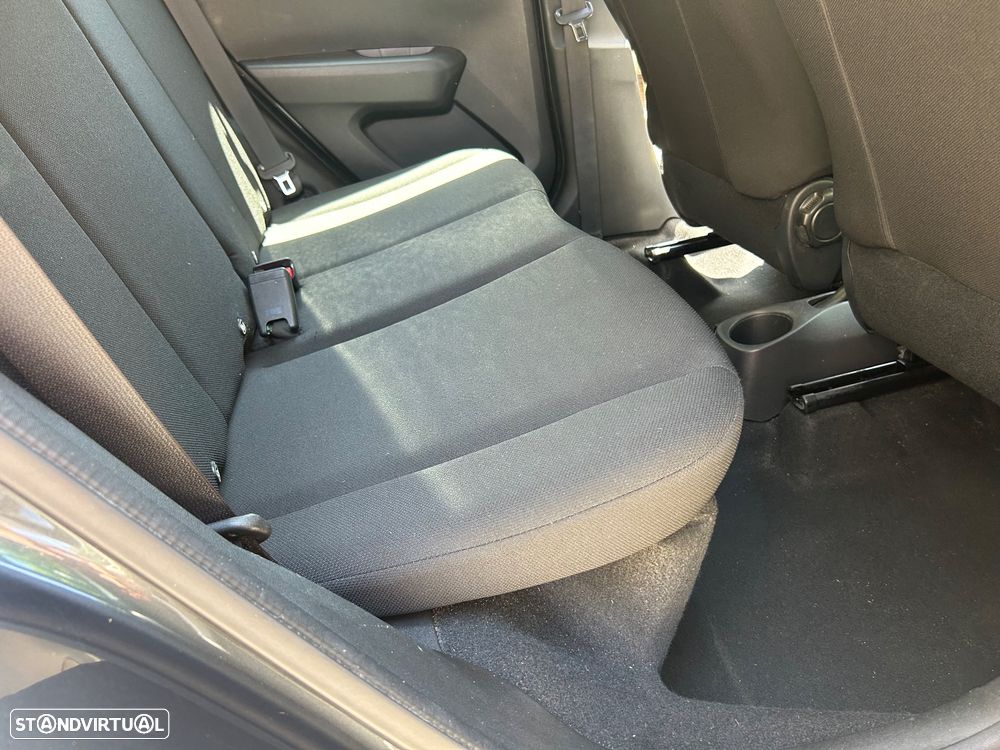 Citroën C1 1.0 VTi Feel - 15