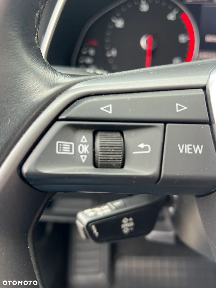 Audi A6 Avant 45 TDI quattro S tronic - 17