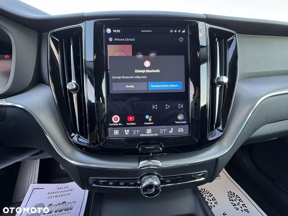 Volvo XC 60 - 29