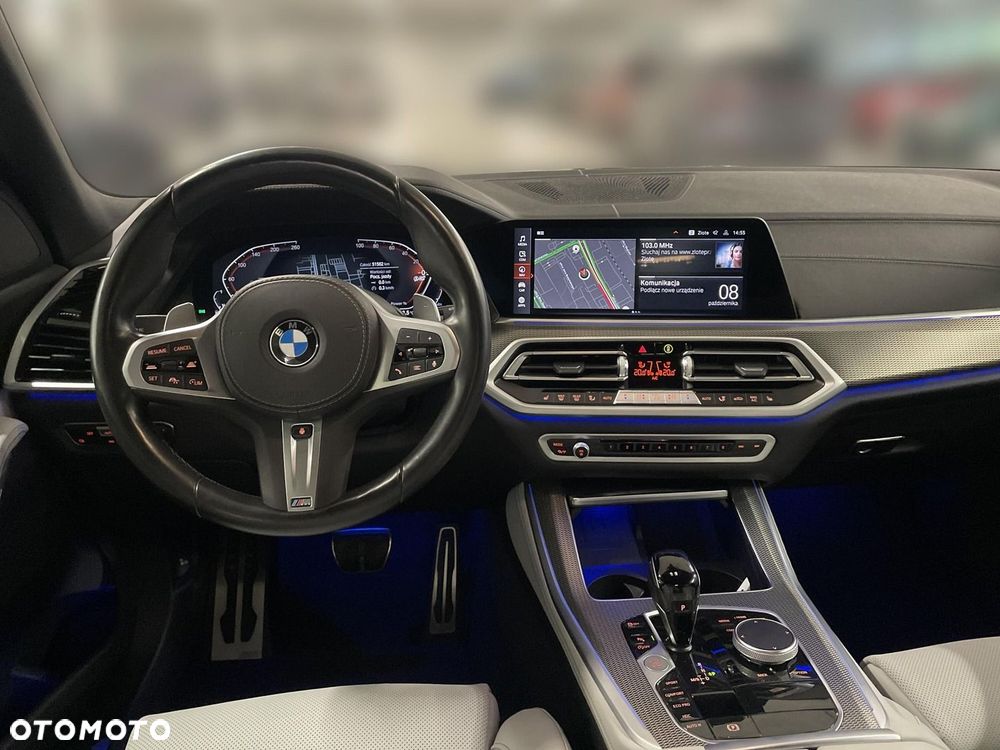 BMW X5 - 19