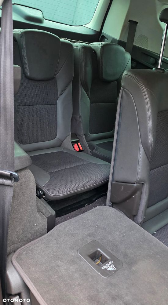 Renault Espace Energy dCi 160 EDC Business - 11