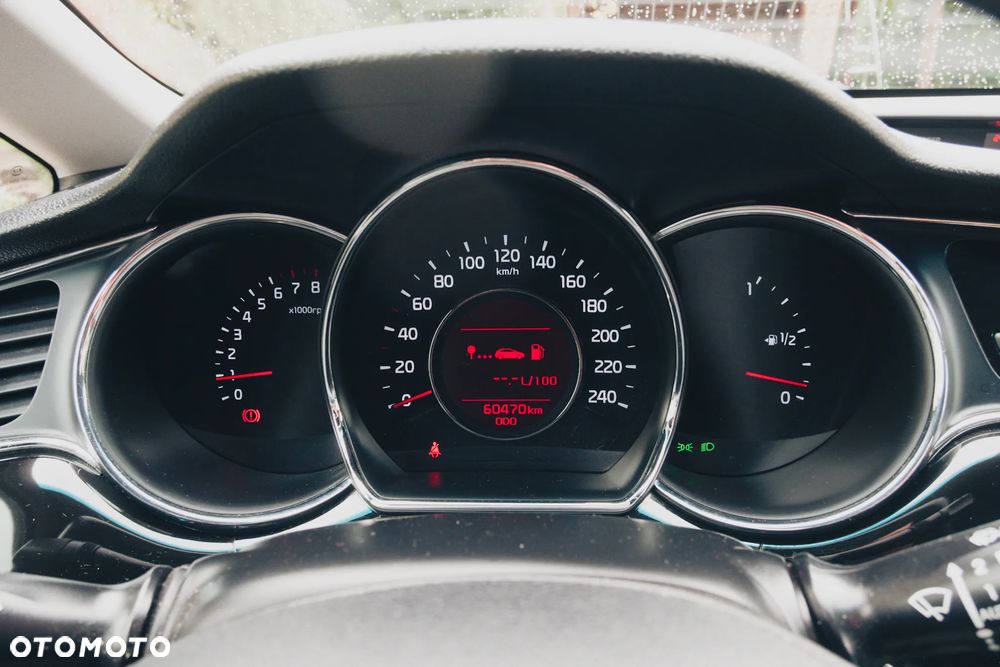 Kia Ceed - 22