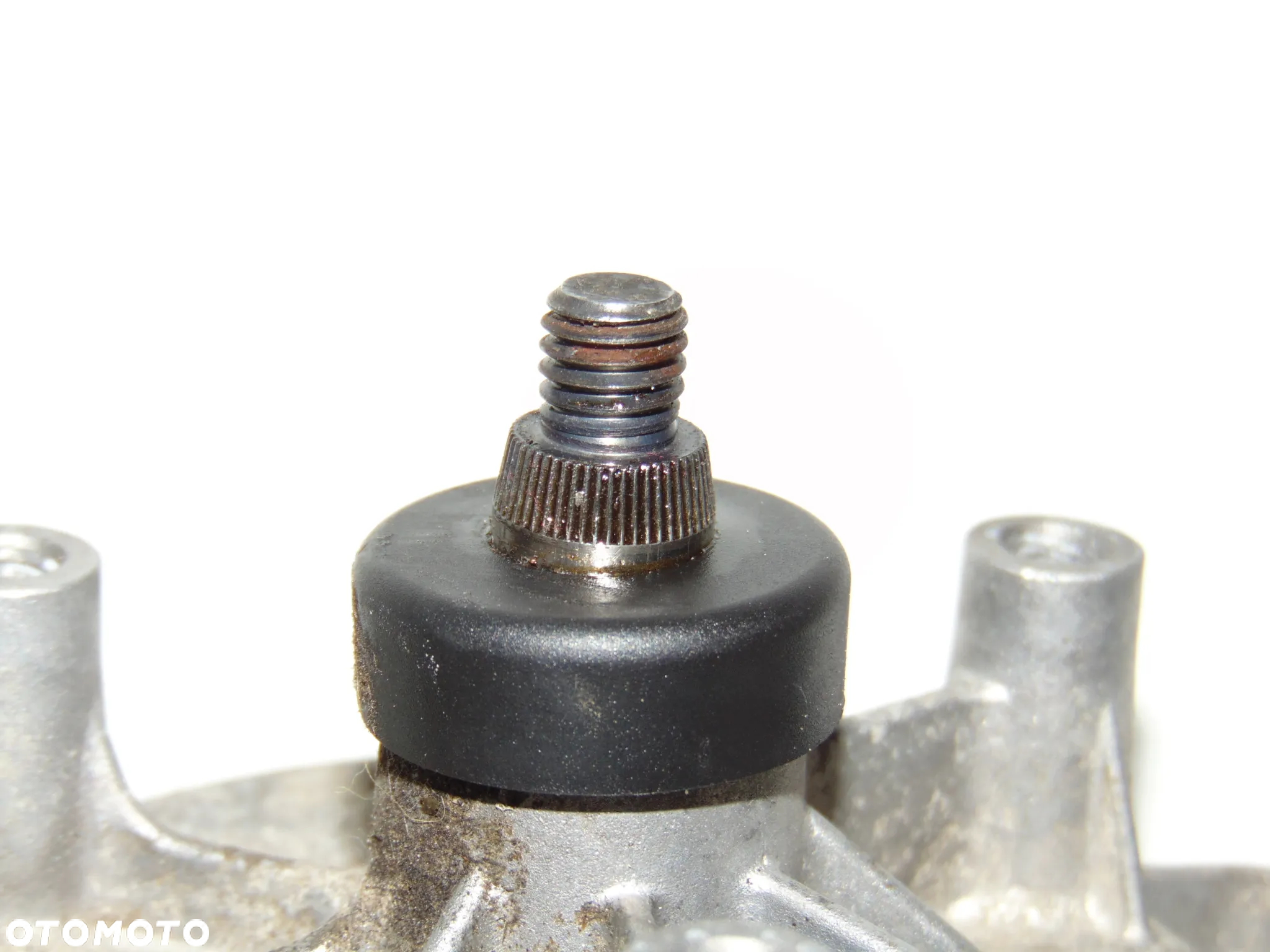 SPRAWNY silniczek silnik wycieraczek przednich przód 0390241803 7M3955119A VW Volkswagen Sharan Ford Galaxy Seat Alhambra I FL lift 00-10r EUROPA - 8