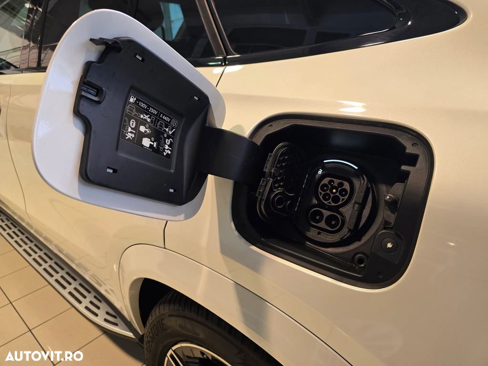 Mercedes-Benz GLE Coupe - 15