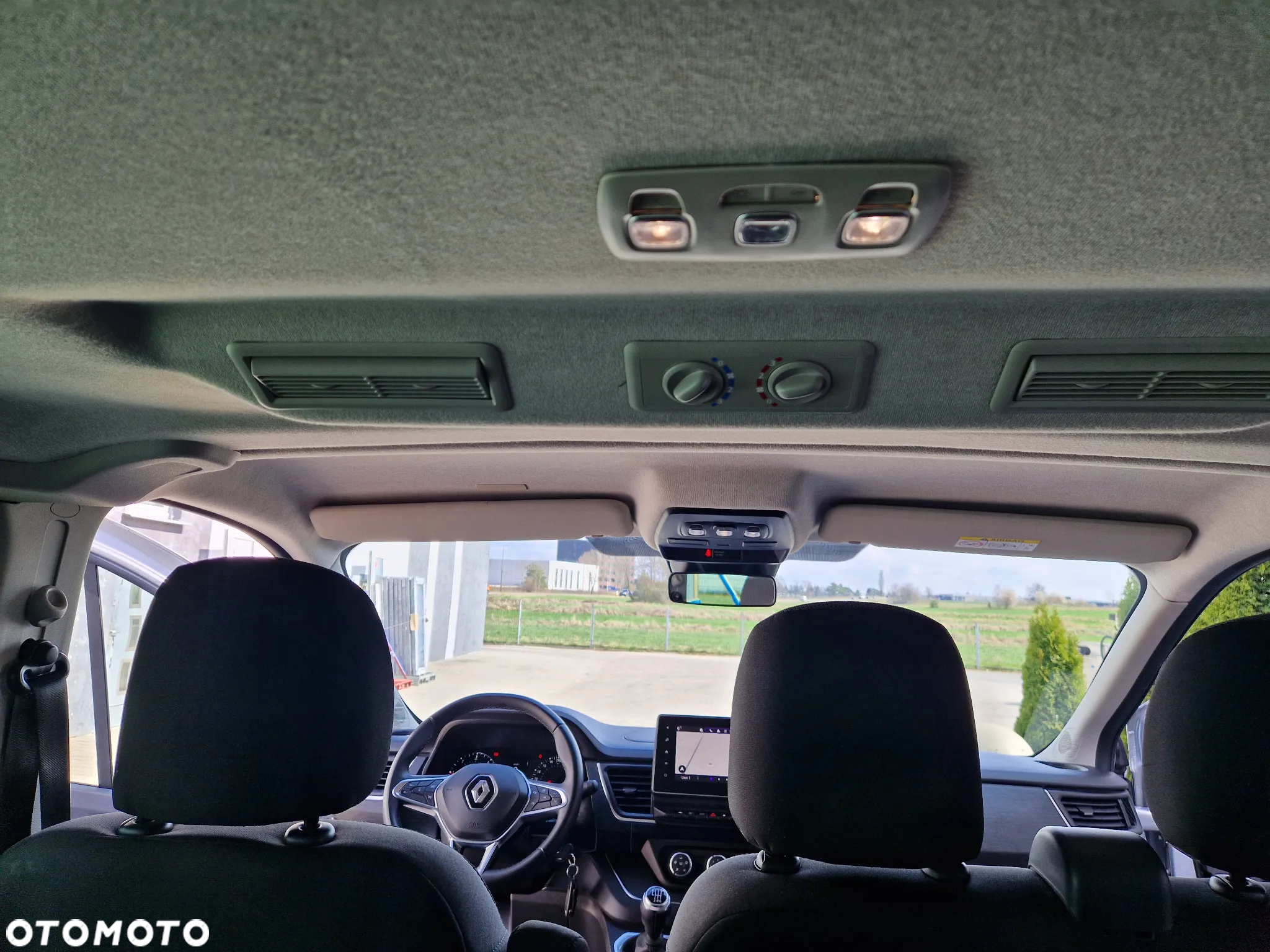 Renault Trafic 2.0 dCi L2H1 HD Extra (bryg.) - 17