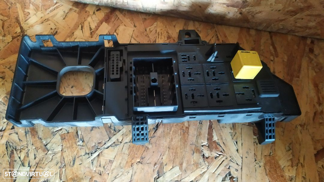 CAIXA DE FUSIVEIS OPEL SIGNUM / VECTRA C 13181984 - 3