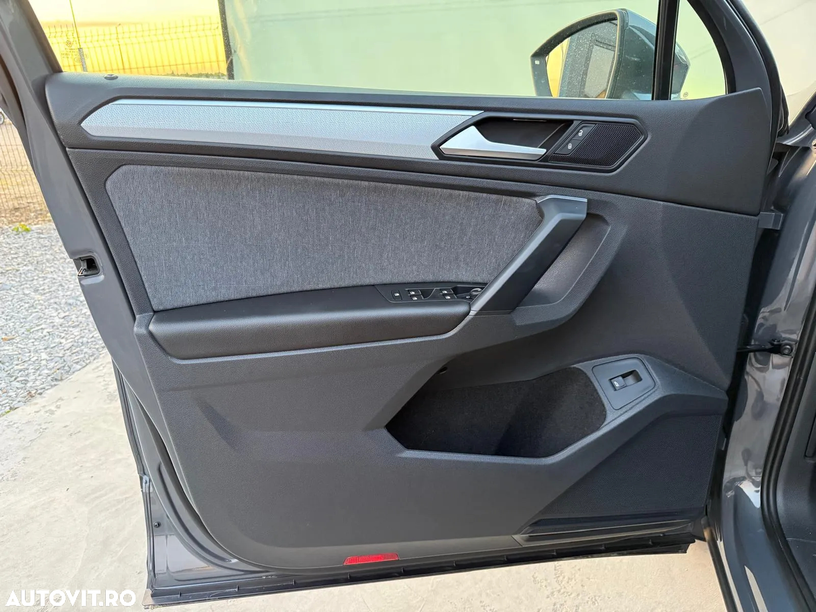 Seat Tarraco 2.0 TDI SCR DSG Style - 23
