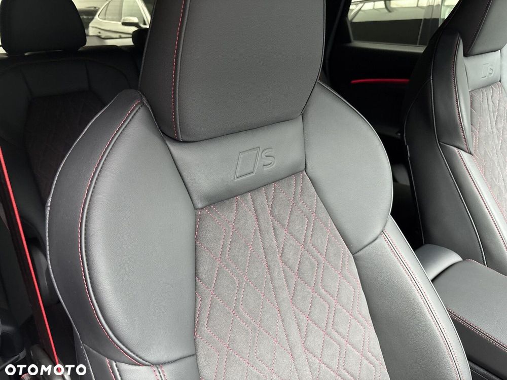 Audi SQ5 - 37