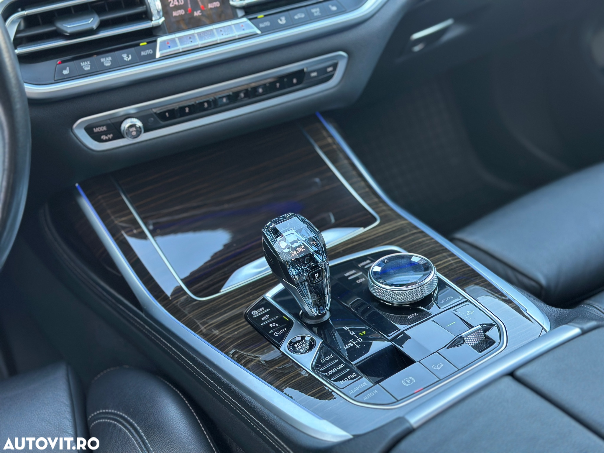 BMW X7 xDrive40i - 30