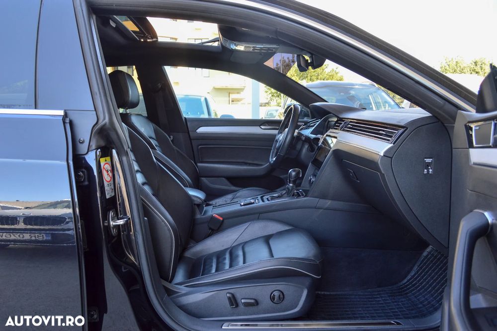Volkswagen ARTEON 2.0 TDI DSG 4Motion R-Line - 15
