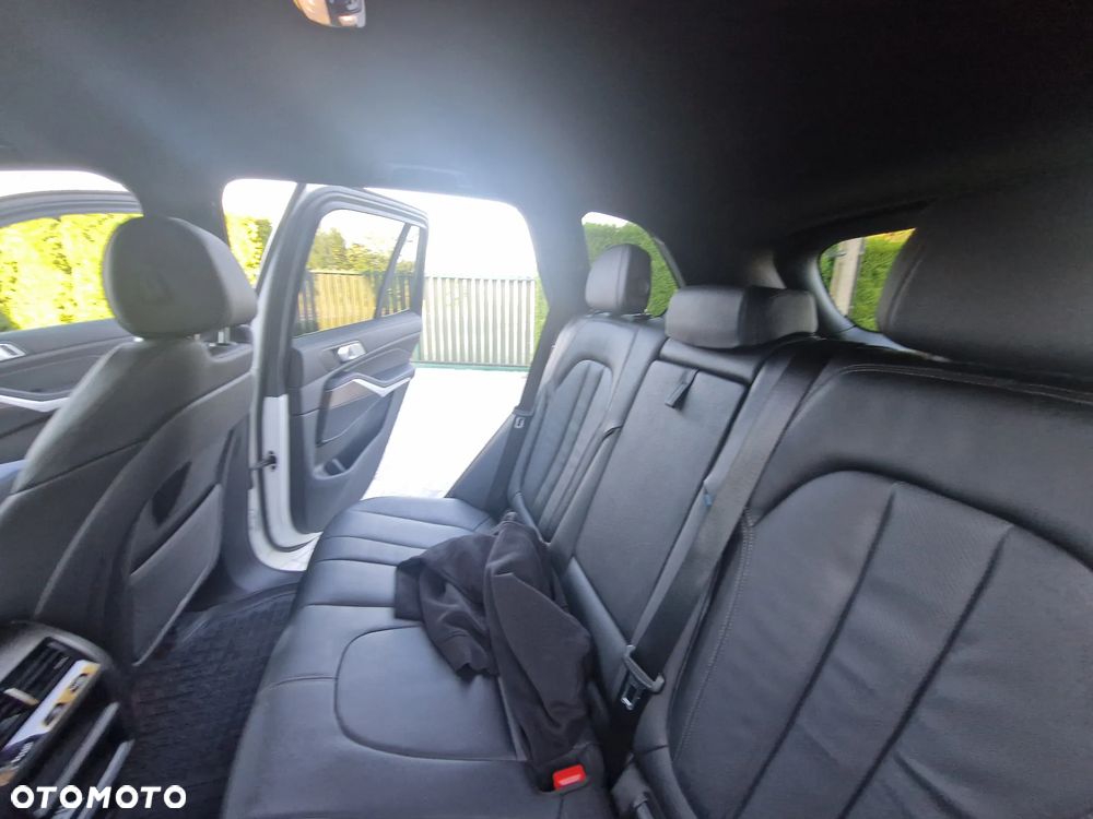 BMW X5 xDrive25d sport - 16