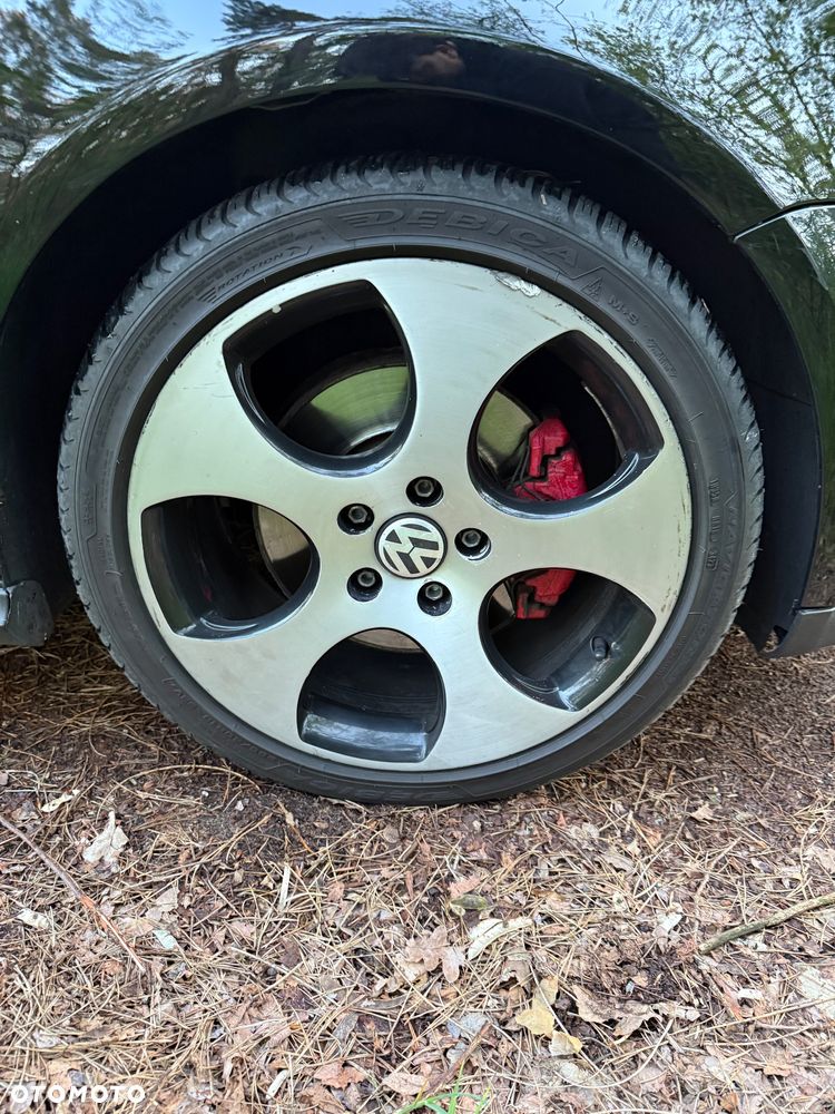 Volkswagen Golf 2.0 TSI GTI DSG - 9